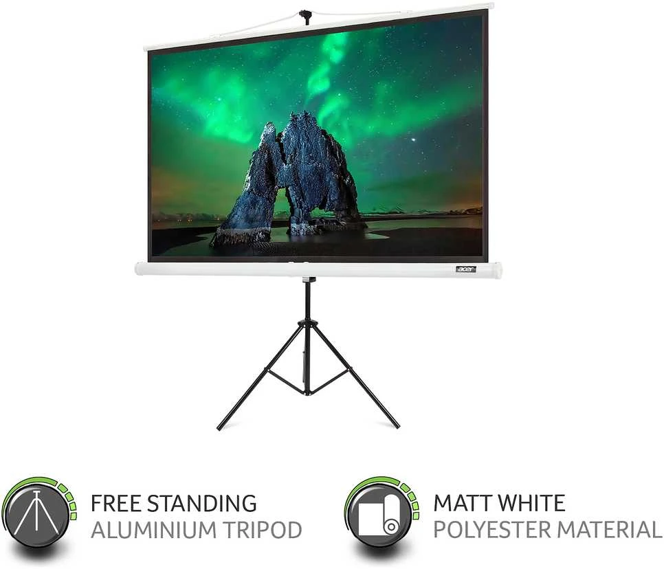 Acer T82-W01MW TRIKOISIS EKRANAS - 16:9 82