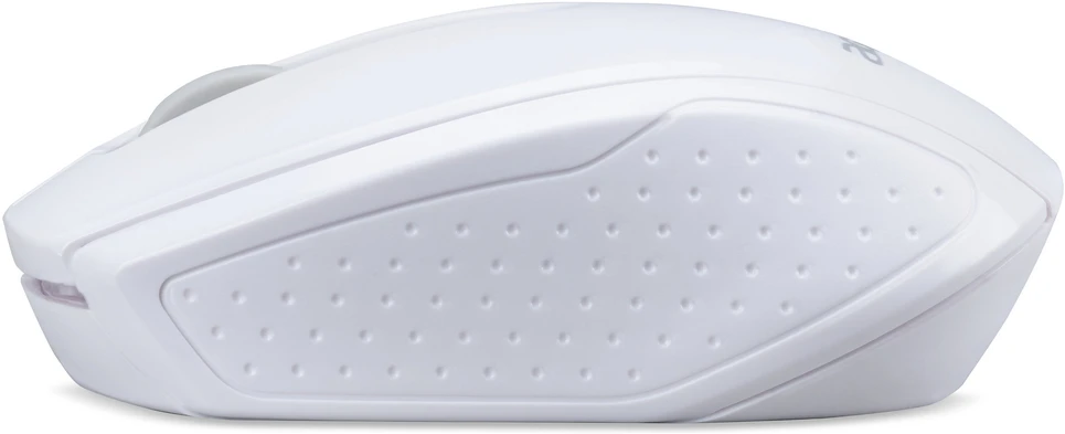Acer Belaidė pelė AMR800 (Baltas)