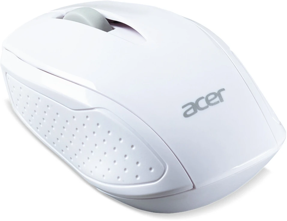 Acer Belaidė pelė AMR800 (Baltas)