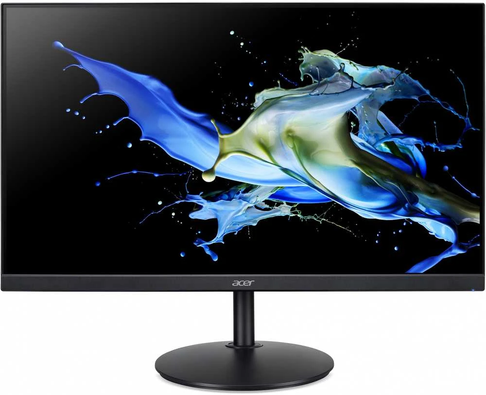 Monitorius „Acer CB272Gbmiiprx“ – 27 colių | IPS | „Full HD“ | 120 Hz