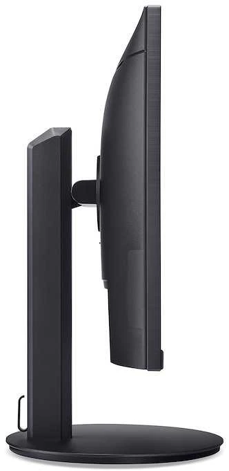 Monitorius ACER VERO CB272UE3BMIIPRX 27IN 2560X1440 VGA HDMI DP Juodas