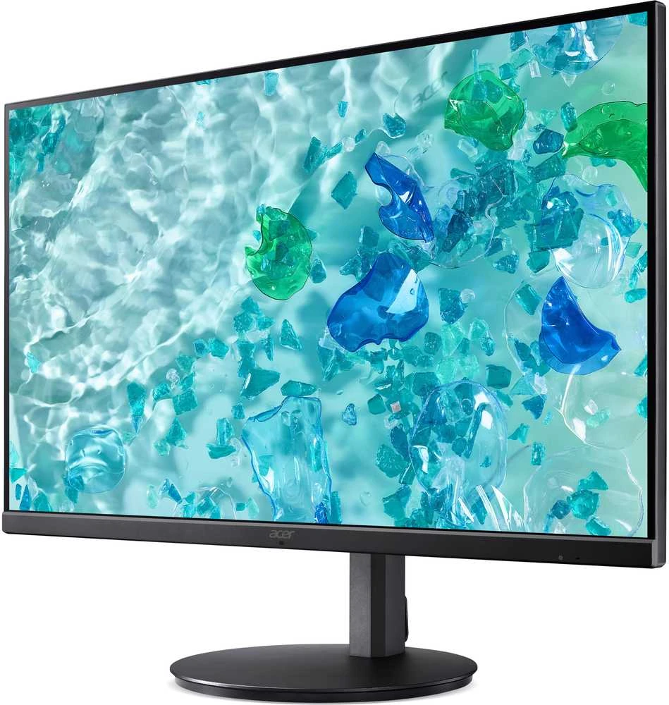 Monitorius Acer CB322QKAb 31.5" 80cm 16:9 60Hz 3840x2160 juodas