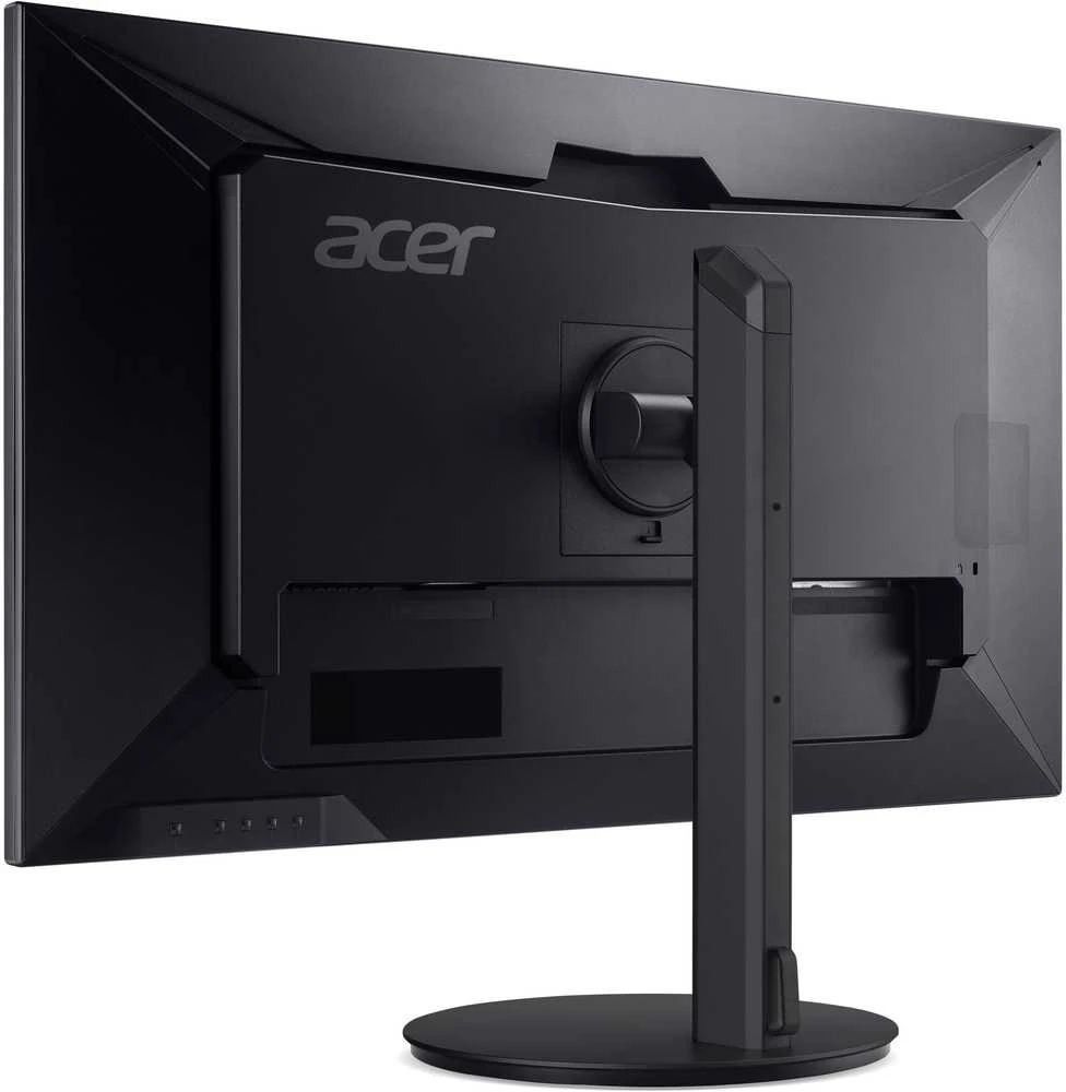 Monitorius Acer CB322QKAb 31.5" 80cm 16:9 60Hz 3840x2160 juodas