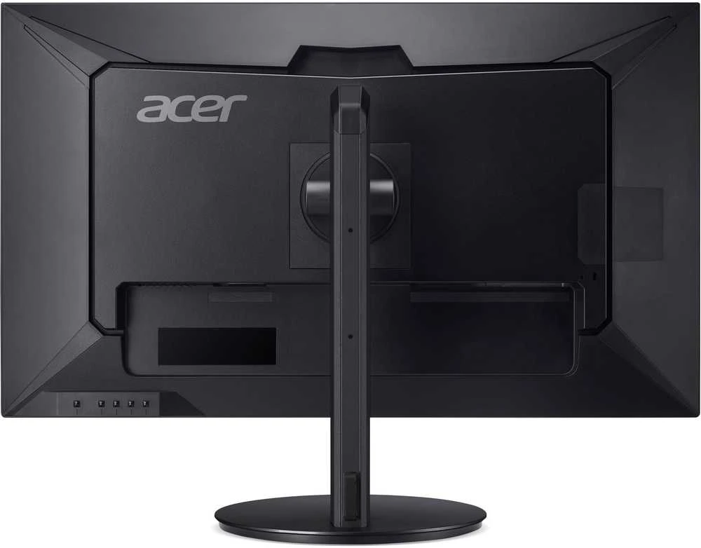 Monitorius Acer CB322QKAb 31.5" 80cm 16:9 60Hz 3840x2160 juodas