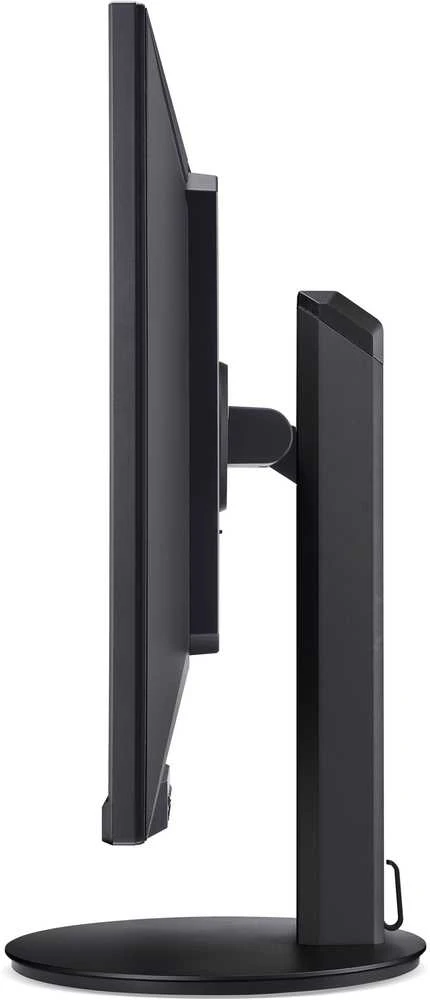 Monitorius Acer CB322QKAb 31.5" 80cm 16:9 60Hz 3840x2160 juodas