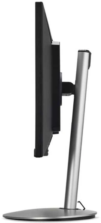 Monitorius Acer CB342CUs 34-inch 86cm 21:9 75Hz 3440x1440 Juodas/Sidabrinis