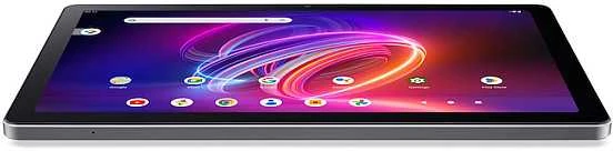 Planšetė Acer Iconia Tab P11 (P11-11) 11 colių planšetinis kompiuteris Quantum Dot QLED 2K Touch IPS, MediaTek MT8781, 8 GB RAM, 128 GB UFS, Android 14, geležies pilka