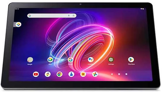 Planšetė Acer Iconia Tab P11 (P11-11) 11 colių planšetinis kompiuteris Quantum Dot QLED 2K Touch IPS, MediaTek MT8781, 8 GB RAM, 128 GB UFS, Android 14, geležies pilka