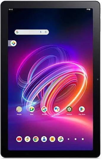 Planšetė Acer Iconia Tab P11 (P11-11) 11 colių planšetinis kompiuteris Quantum Dot QLED 2K Touch IPS, MediaTek MT8781, 8 GB RAM, 128 GB UFS, Android 14, geležies pilka