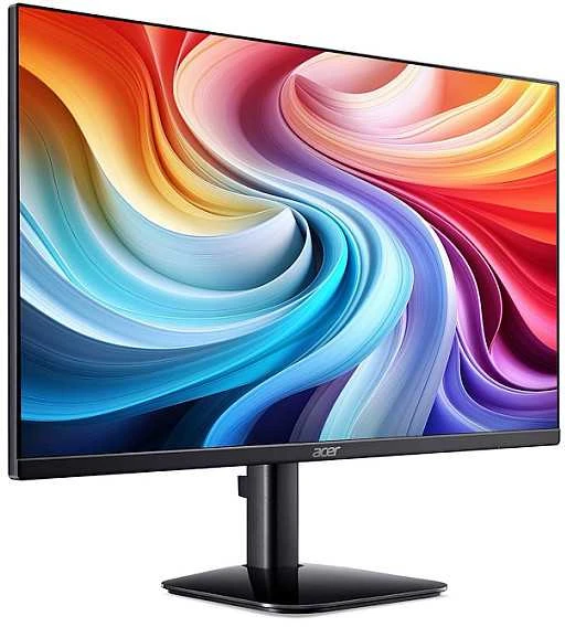 Monitorius Acer KA272P0bi - 144Hz | Full HD | VA | 27" | 1ms