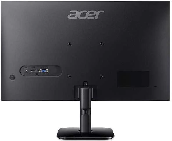 Monitorius Acer KA272P0bi - 144Hz | Full HD | VA | 27" | 1ms