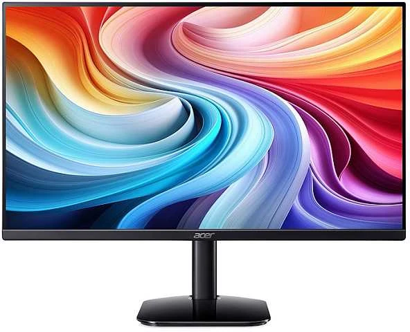 Monitorius Acer KA272P0bi - 144Hz | Full HD | VA | 27" | 1ms