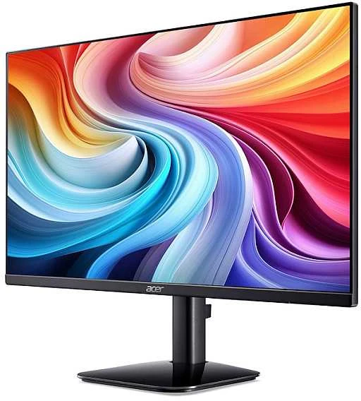 Monitorius Acer KA272P0bi - 144Hz | Full HD | VA | 27" | 1ms