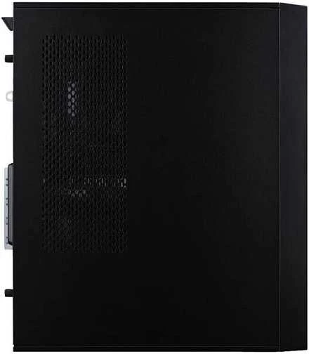 Stacionarus kompiuteris Acer Nitro 20 N20-101, 5.1 GHz, 210Hz, RTX 5060, 16 GB / 512 GB, Win11, nešiojamas kompiuteris