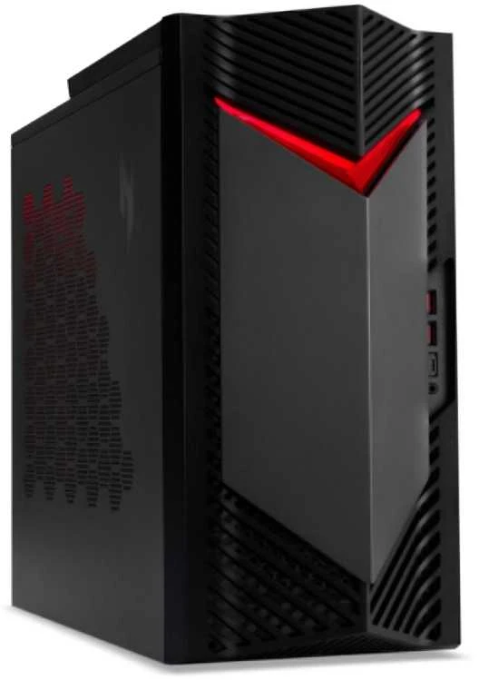 Stacionarus kompiuteris Acer Nitro N50-660 U7 265F 32GB 1TB RTX 5060