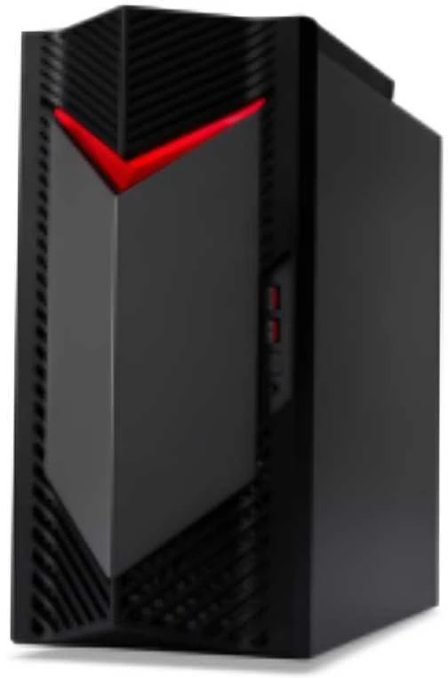 Stacionarus kompiuteris Acer Nitro N50-660 U7 265F 32GB 1TB RTX 5060