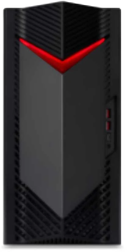 Stacionarus kompiuteris Acer Nitro N50-660 U7 265F 32GB 1TB RTX 5060