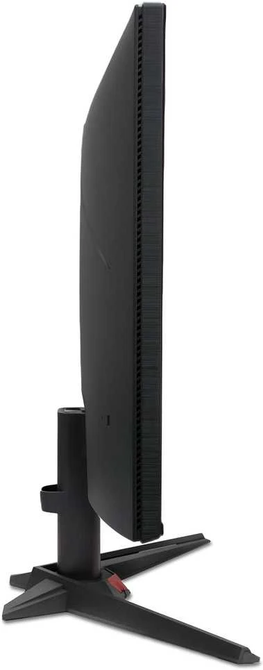 Monitorius „Acer Nitro VG240YP6BMIPX“ – 144 Hz | „Full HD“ | IPS | 24 colių