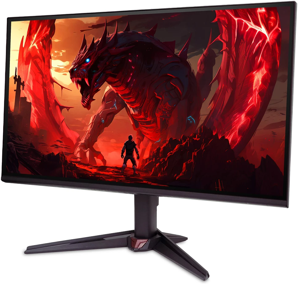 Monitorius Acer VG270UP6bmiipx - 144Hz | QHD | IPS | 27"