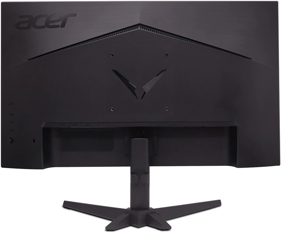 Monitorius Acer Nitro VG270UZ1b (UM.HV0EE.107)