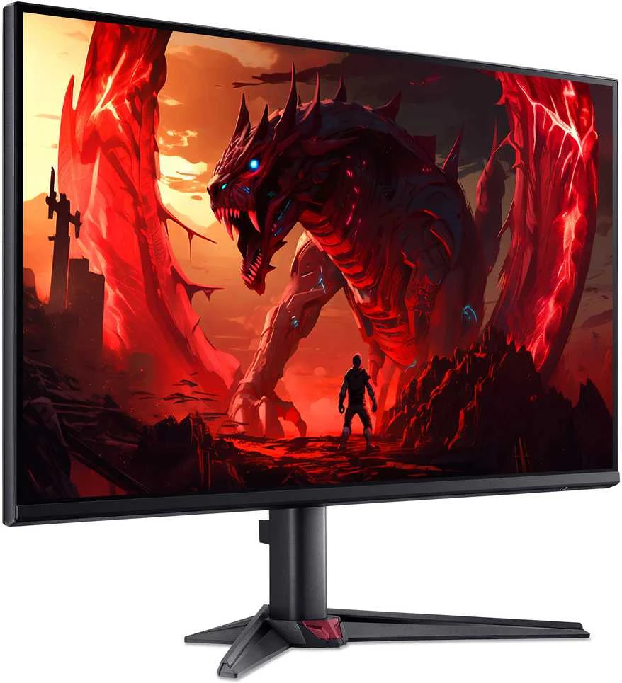 Monitorius Acer VG270P6BMIPX - 144Hz | Full HD | IPS | 27"