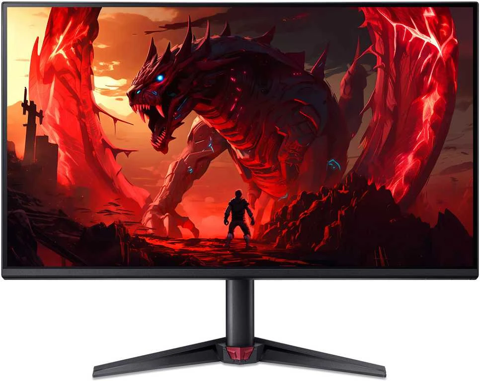 Monitorius Acer VG270P6BMIPX - 144Hz | Full HD | IPS | 27"