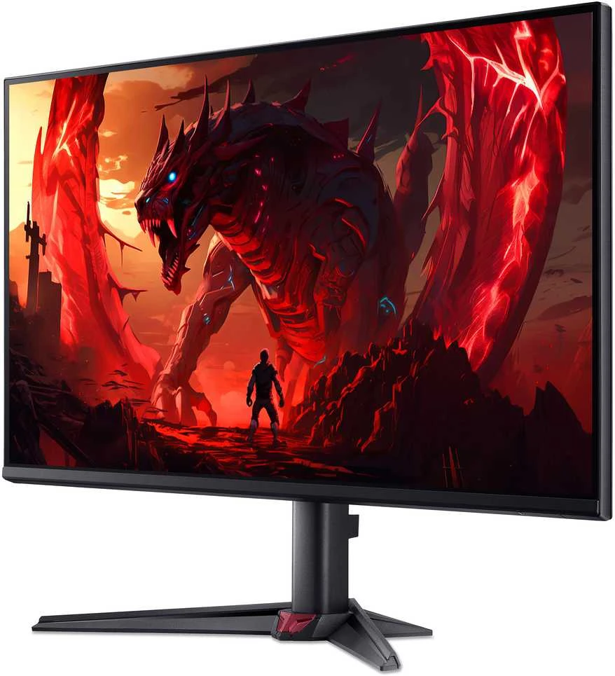Monitorius Acer VG270P6BMIPX - 144Hz | Full HD | IPS | 27"