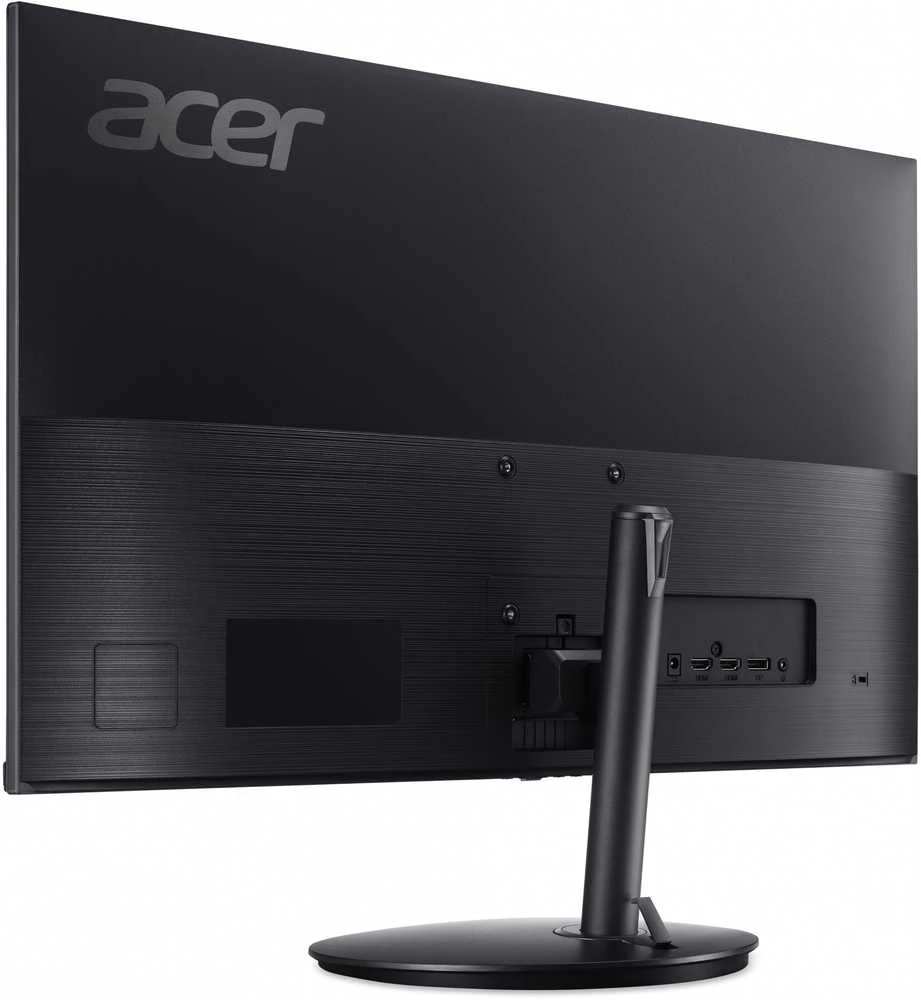 Monitorius „Acer XF240YX1BIIPH“ – 200 Hz | „Full HD“ | 23,8 colio | IPS | 1 ms