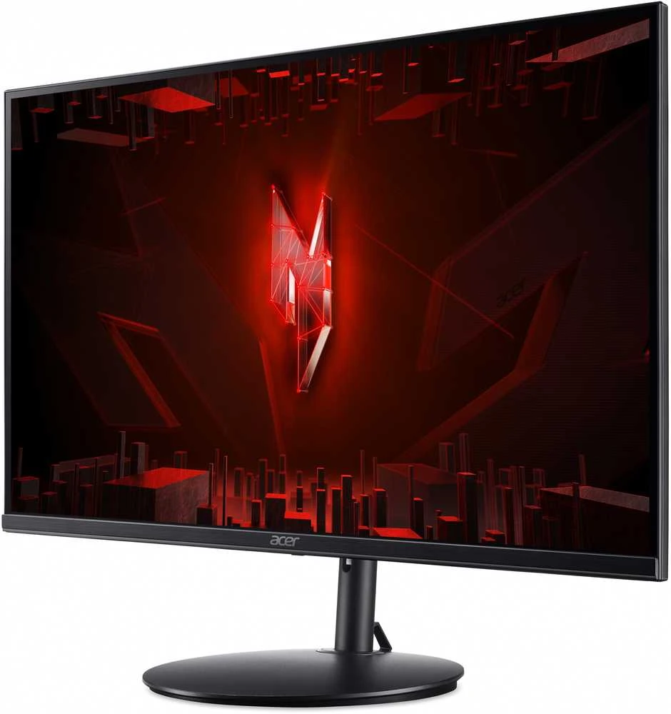 Monitorius „Acer XF240YX1BIIPH“ – 200 Hz | „Full HD“ | 23,8 colio | IPS | 1 ms