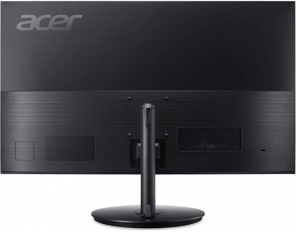 Monitorius „Acer XF240YX1BIIPH“ – 200 Hz | „Full HD“ | 23,8 colio | IPS | 1 ms