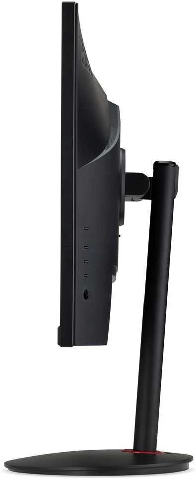 Monitorius Acer Nitro XV240YW3bmiiprx - 240Hz | Full HD | IPS | 23.8"
