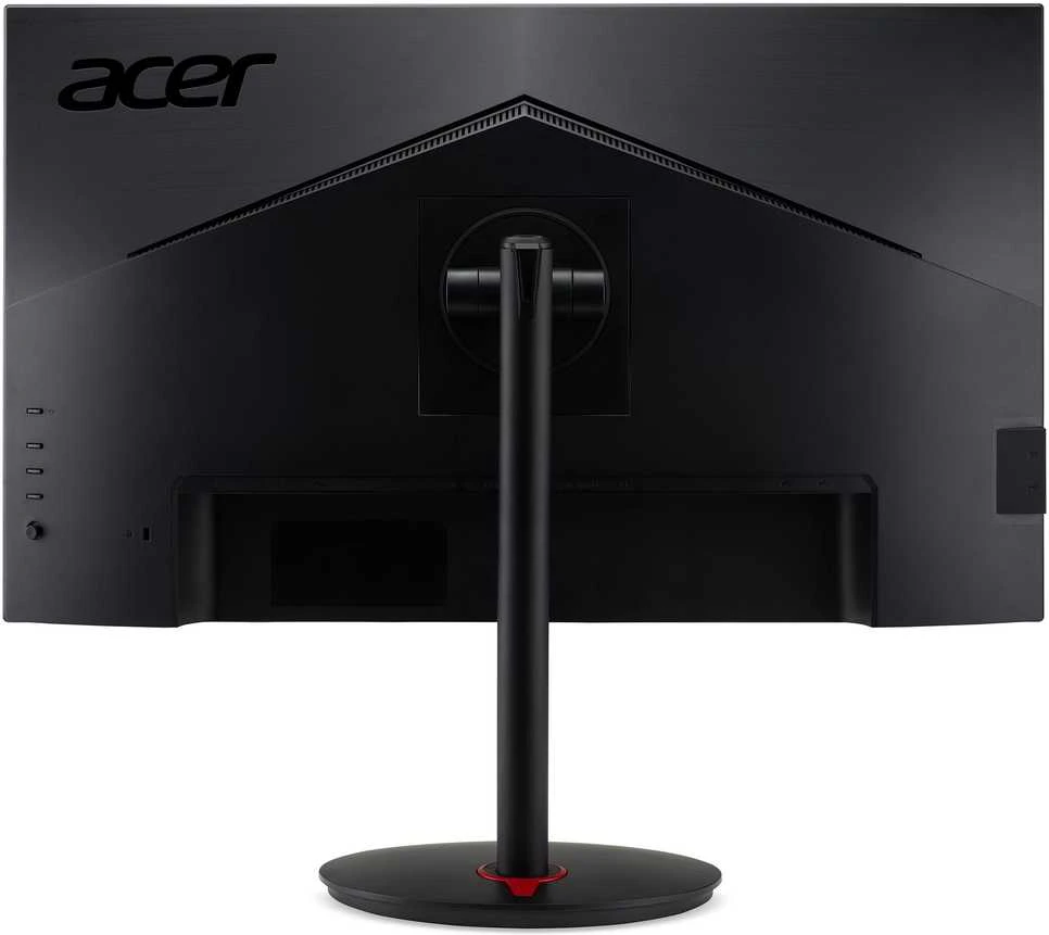 Monitorius Acer Nitro XV240YW3bmiiprx - 240Hz | Full HD | IPS | 23.8"