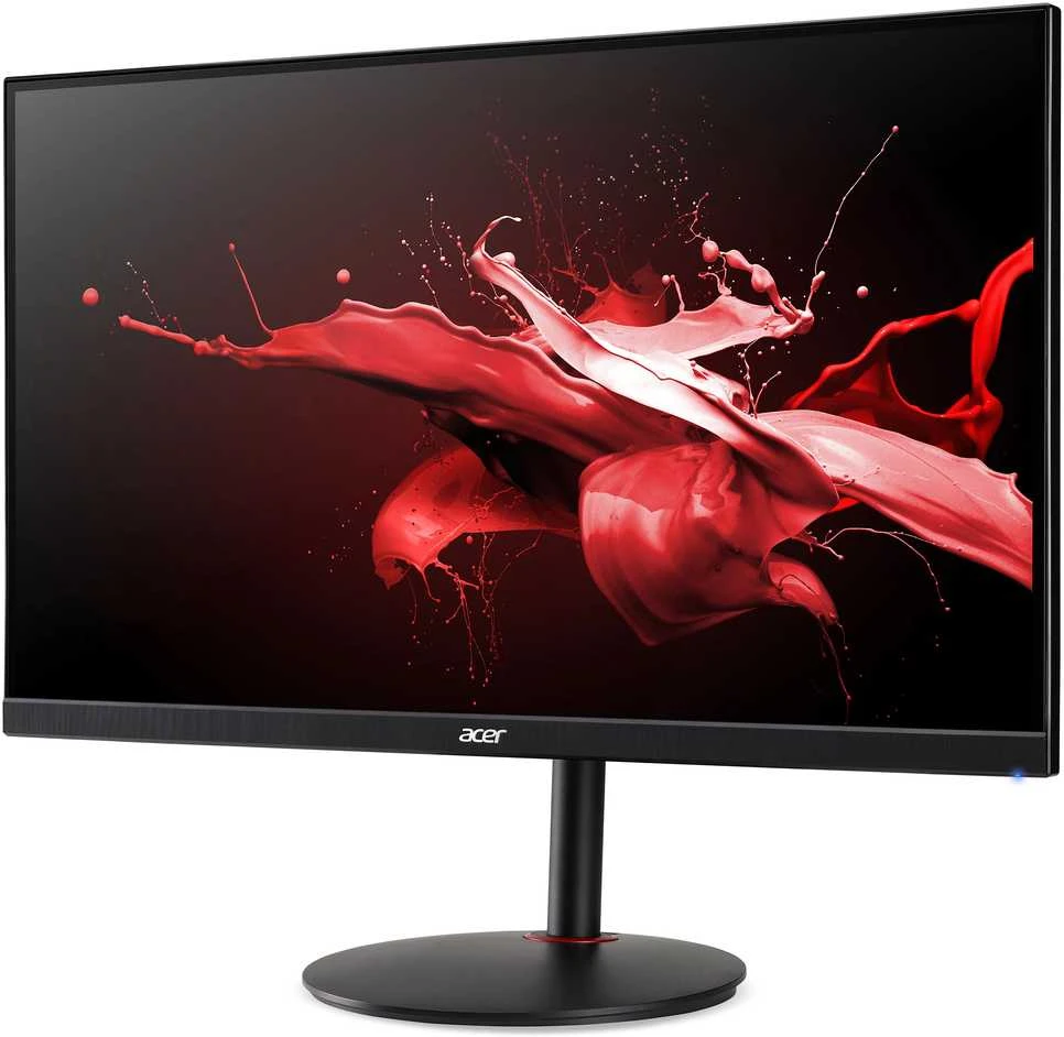 Monitorius Acer Nitro XV240YW3bmiiprx - 240Hz | Full HD | IPS | 23.8"