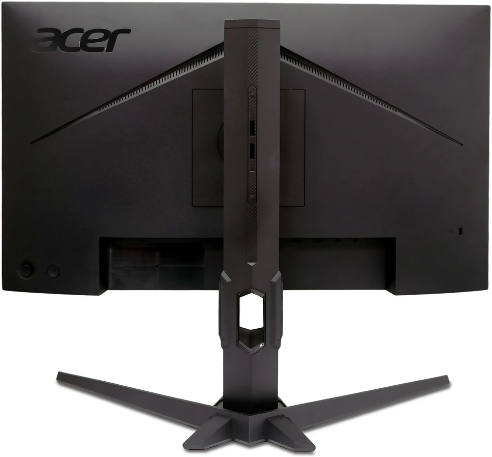 Monitorius „Acer XV270UF3BMIIPRX“ – 300 Hz | QHD | IPS | 27 colių