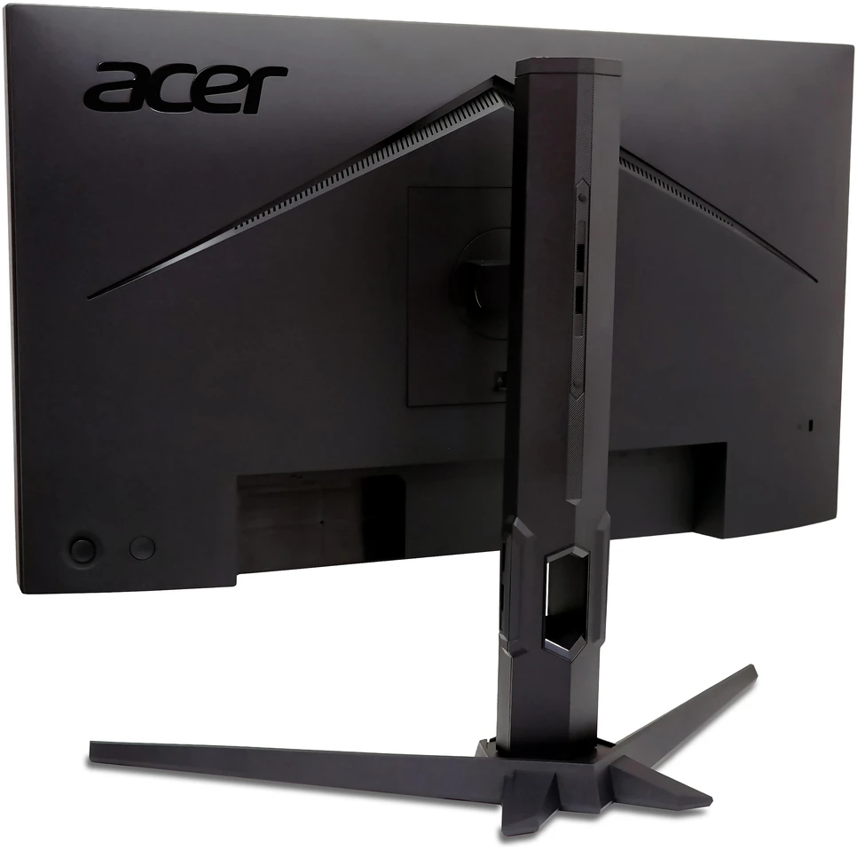 Monitorius „Acer XV270UF3BMIIPRX“ – 300 Hz | QHD | IPS | 27 colių