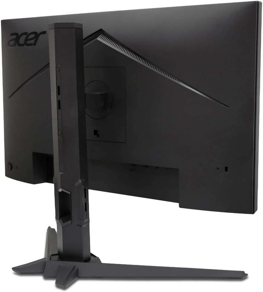 Monitorius „Acer XV270UF3BMIIPRX“ – 300 Hz | QHD | IPS | 27 colių