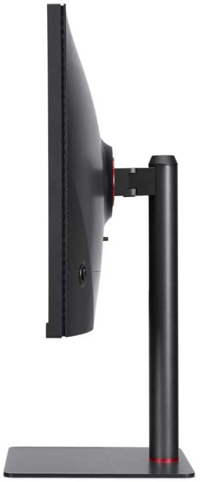 Monitorius Acer Nitro XV275KP3 (69 cm (27 col.), juodas, UltraHD/4K, IPS, AMD Free-Sync, USB-C, 160Hz Panel)