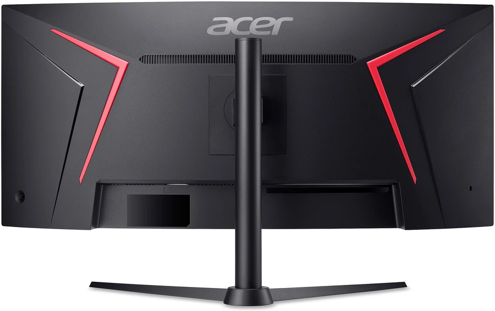 Monitorius Acer Nitro XZ340CURW0BMIIPHX