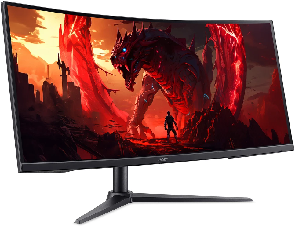 Monitorius Acer Nitro XZ340CURW0BMIIPHX