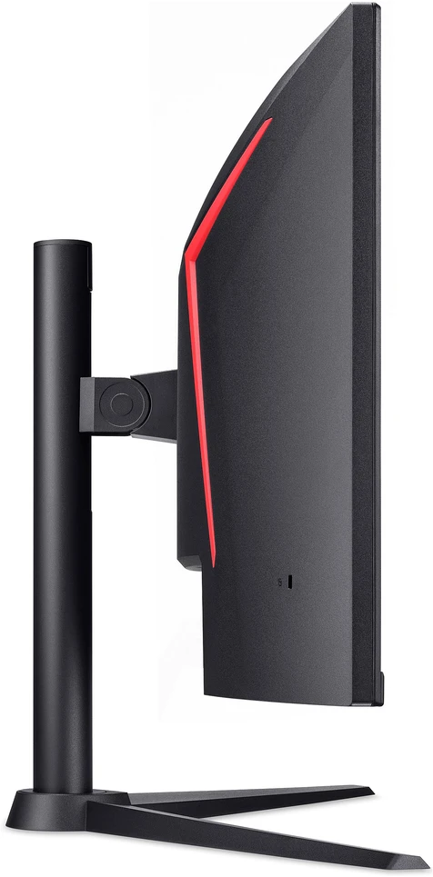 Monitorius Acer Nitro XZ340CURW0BMIIPHX