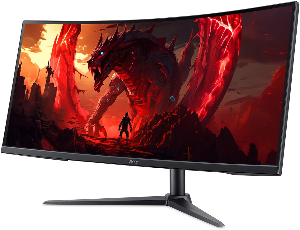 Monitorius Acer Nitro XZ340CURW0BMIIPHX