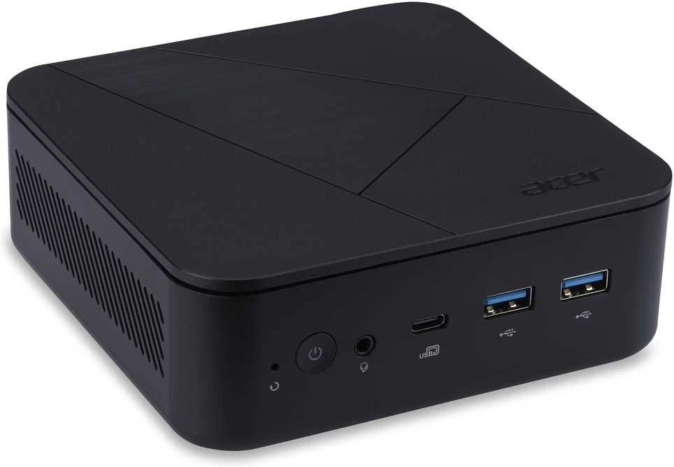 Acer NUC VN1502G i7-1355U be OS
