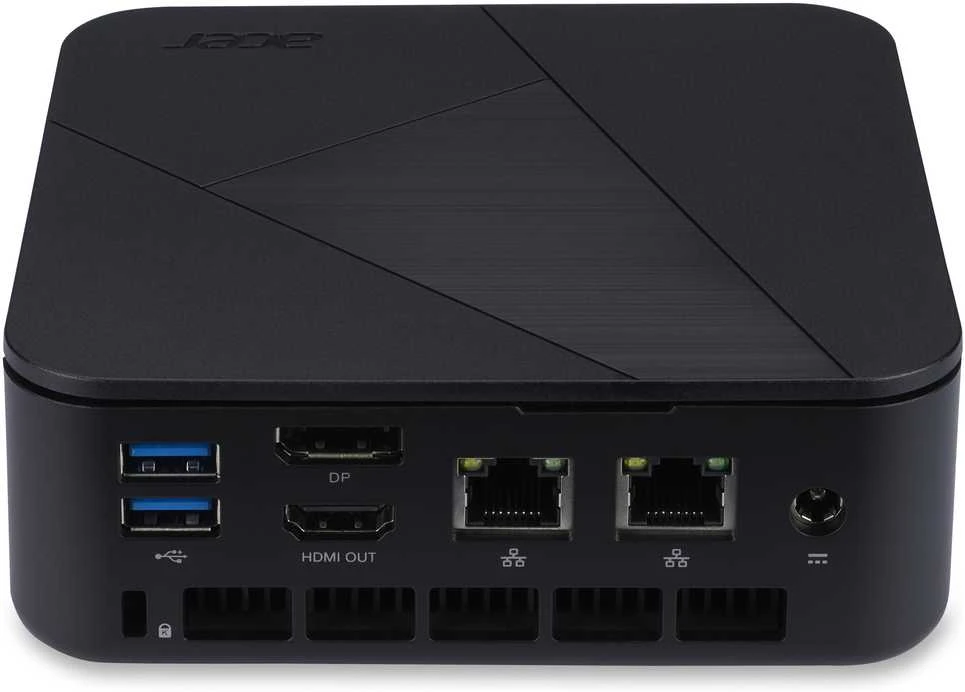Acer NUC VN1502G i7-1355U be OS