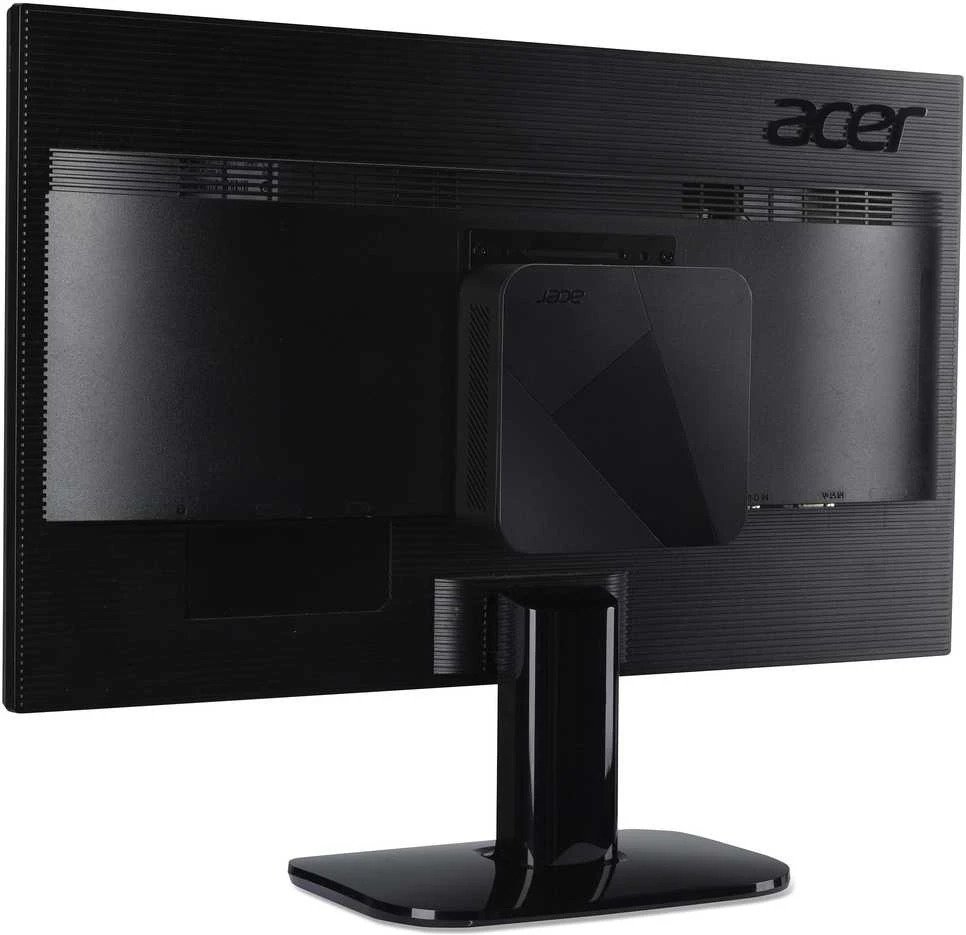 Acer NUC VN1502G i7-1355U be OS