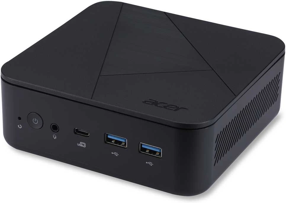 Acer NUC VN1502G i7-1355U be OS