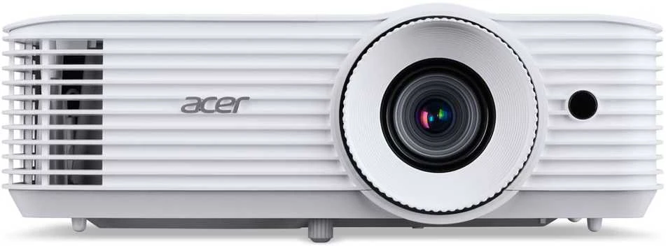 Projektorius Acer | P5550 | Full HD (1920x1080) | 5200 ANSI lumens | Baltas