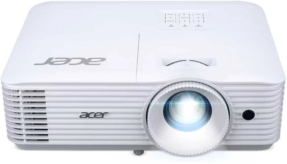 Projektorius Acer | P5550 | Full HD (1920x1080) | 5200 ANSI lumens | Baltas