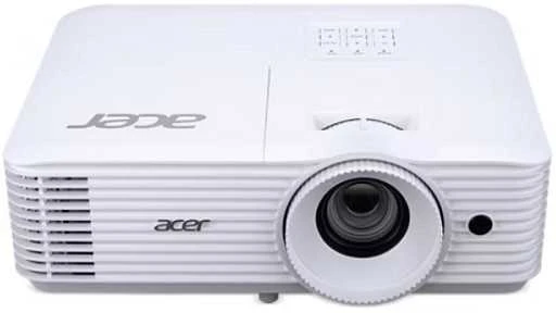 Projektorius Acer | P5550 | Full HD (1920x1080) | 5200 ANSI lumens | Baltas
