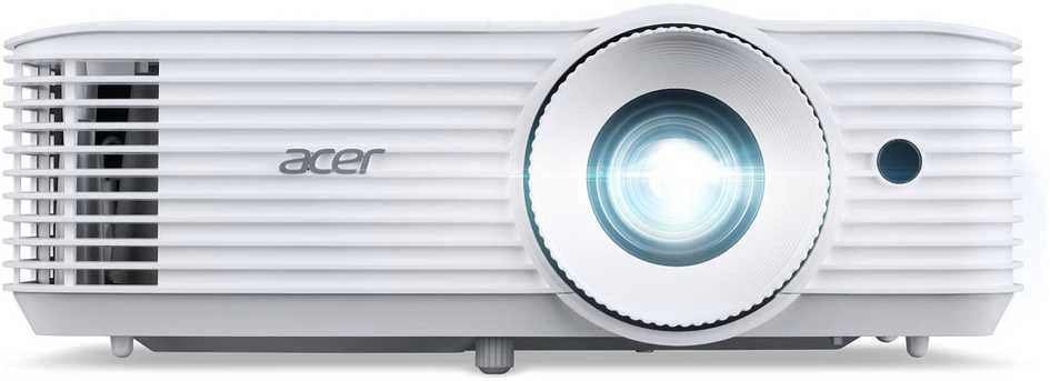 Projektorius Acer | P5550 | Full HD (1920x1080) | 5200 ANSI lumens | Baltas