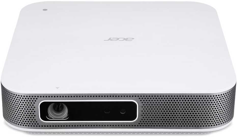 ACER projektorius PD1520s DLP 1080p 1200 Lm 600:1 EMEA 1,32 kg, krepšys, EURO/UK maitinimo HDMI kabelis